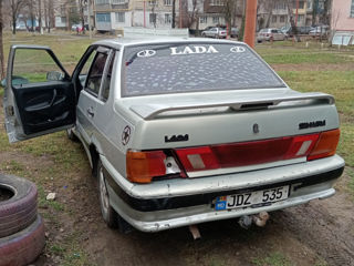 Lada / ВАЗ 2115 foto 3