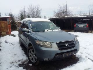 Piese kia sorento hyndai Ix35  I30 Sante fe  trajet Ceed  2003-2007automat  kiacerato1.5 crdi sonato