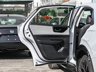 Honda e:NS2 фото 15