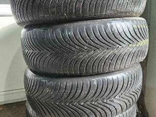 Michelin 225.60r16 b/u-4 buc foto 1