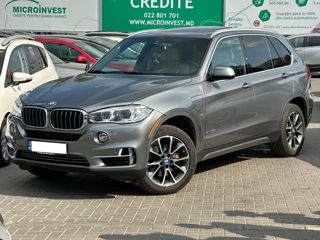 BMW X5 foto 3