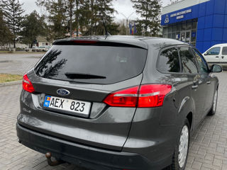 Ford Focus foto 3