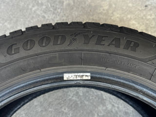 215/55 R17 Goodyear UltraGrip Performance + foto 9