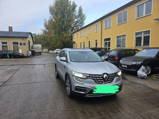 Renault Koleos foto 2