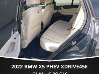 BMW X5 foto 8