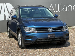 Volkswagen Tiguan foto 3