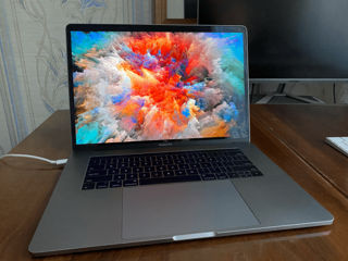 MacBook Pro 15 2019