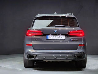 BMW X5 foto 4