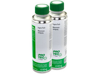 Engine Flush PRO TEC 2 x 375ml (2 штуки)