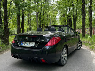 Peugeot 308 foto 9