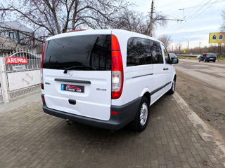 Mercedes Vito foto 7