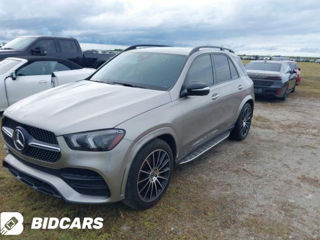 Mercedes GLE foto 2