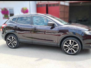 Nissan Qashqai foto 2