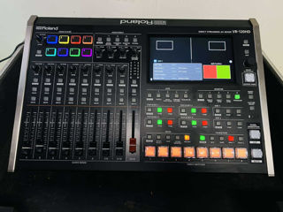 Roland VR-120HD Professional Video Mixer Direct Streaming