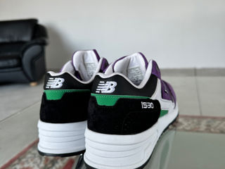 New Balance 1530 Made in England Original foto 3