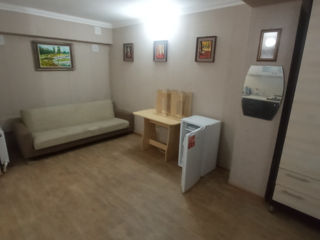 Apartament cu 1 cameră, 30 m², Râșcani, Chișinău