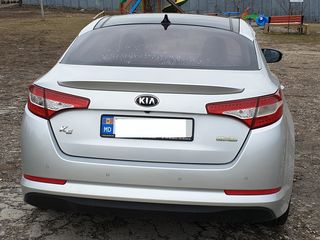 KIA Optima foto 2