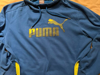 Батник Puma