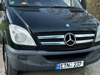 Mercedes foto 2