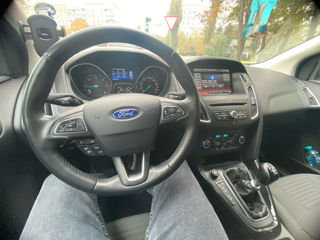 Ford Focus foto 5