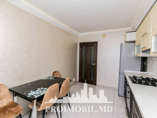 Apartament cu 2 camere, 55 m², Centru, Codru, Chișinău mun. foto 9