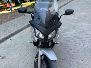 Honda CBF600 foto 2