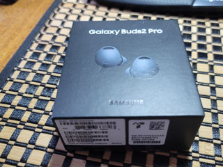 Samsung Galaxy Buds 2 Pro foto 1