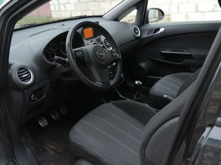 Opel Corsa foto 5