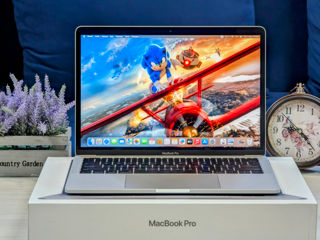 MacBook Pro 13 Retina 2017 (Core i5 7360u/8Gb Ram/128Gb SSD/13.3" Retina IPS)