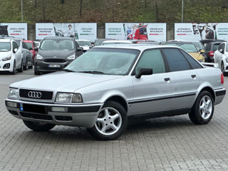 Audi 80 foto 4