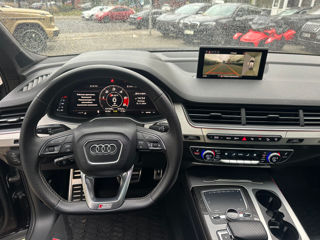 Audi Q7 foto 10