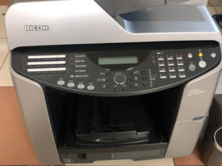 Ricoh aficio gx 3050 sfn - stare bună , принтер/сканер/копир/факс , printer/scaner,xerox,fax