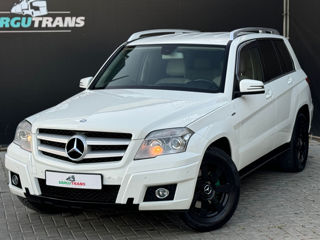 Mercedes GLK-Class foto 2