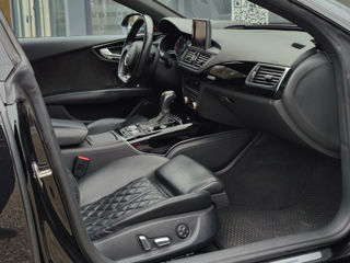 Audi A7 foto 13