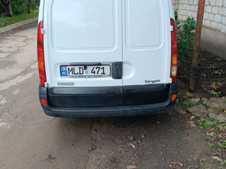 Renault Kangoo Maxi foto 3