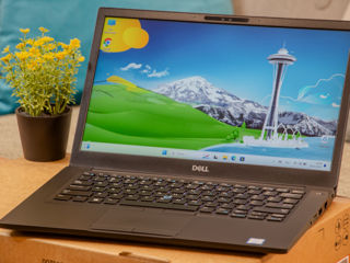 Dell Latitude 7490/ Core I5 8350U/ 8Gb Ram/ 256Gb SSD/ 14" FHD IPS!! foto 4