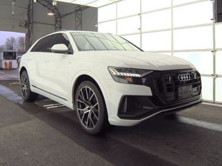 Audi Q8 foto 3