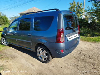 Dacia Logan Mcv foto 3