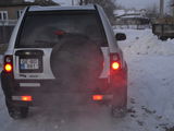 Land Rover Freelander foto 3