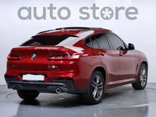 BMW X4 foto 3