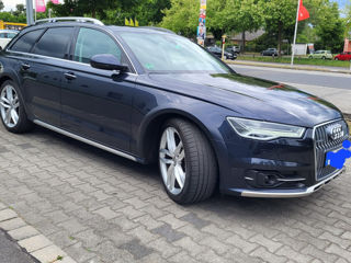 Audi A6 Allroad foto 3