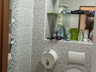 Apartament cu 1 cameră, 37 m², Botanica, Chișinău foto 5