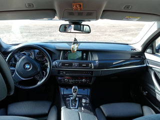 BMW 5 Series foto 7