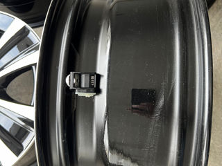 5x112 R18 Mercedes Originale noi foto 5