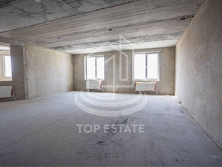 Apartament cu 3 camere, 117 m², Durlești, Chișinău foto 10