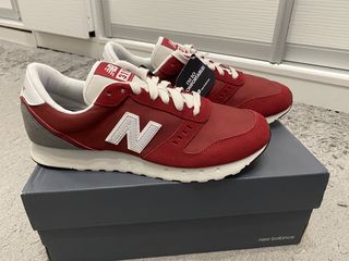 Adidasi noi New Balance ML311CD2 mar. 44