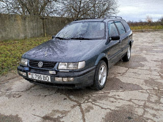 Volkswagen Passat foto 4