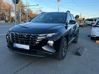 Hyundai Tucson foto 2