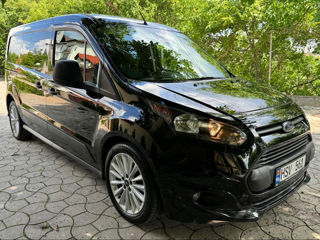 Ford Transit Connect foto 2