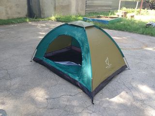 Супер цена!!!Качественные палатки!Разные размеры! foto 1